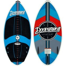 Doomswell Helio Wakesurf Board ​+ Bag & Surf Rope - Kids' 2023