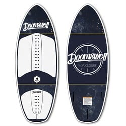 Doomswell Hydro Wakesurf Board ​+ Hydro Surf Rope  - Used