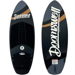 Doomswell Hydro Wakesurf Board ​+ Hydro Surf Rope 2023