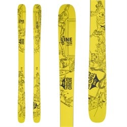 Line Skis Chronic TC 94 Skis 2024