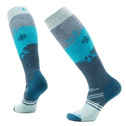 Smartwool Full Cushion Snowpocalypse OTC Socks - Women's