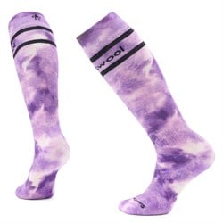 Smartwool Full Cushion Tie-Dye OTC Socks - Women's