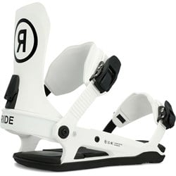 Ride C-9 Snowboard Bindings 2024
