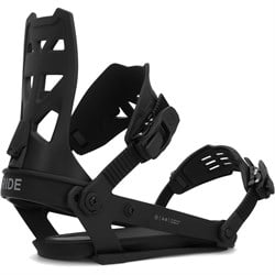 Ride A-8 Snowboard Bindings 2024