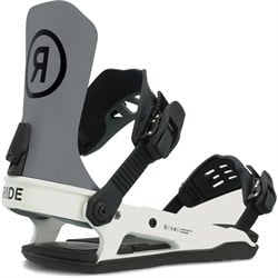 Ride C-8 Snowboard Bindings 2024