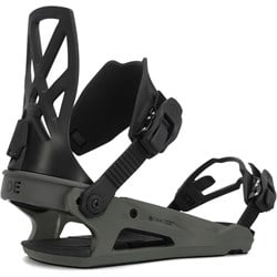 Ride C-4 Snowboard Bindings