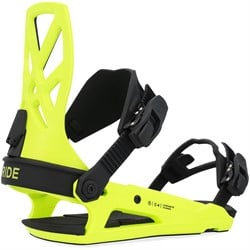 Ride C-4 Snowboard Bindings