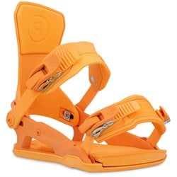 Ride CL-6 Snowboard Bindings - Women's 