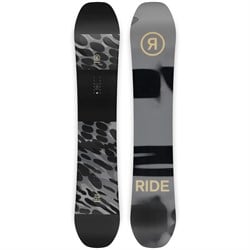 Ride Smokescreen Snowboard 2024 | evo