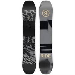 Ride Manic Snowboard 2024