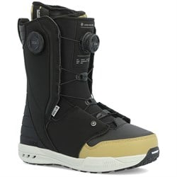 Salomon Dialogue Dual Boa Wide Snowboard Boots | evo