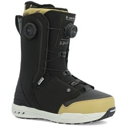 Ride Lasso Pro Snowboard Boots  - Used
