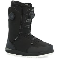 Ride Lasso Boa Snowboard Boots  - Used
