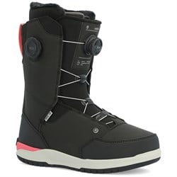 Ride Lasso Boa Snowboard Boots 2024