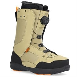 Ride Jackson Snowboard Boots 2025
