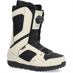 Ride Anthem Snowboard Boots
