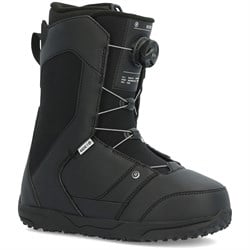 Ride Rook Snowboard Boots 2024