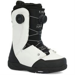 Ride Context Snowboard Boots - Women's 2024 | evo