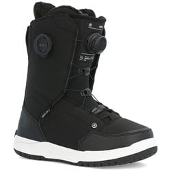 Ride Hera Snowboard Boots - Women's 2024 - Used