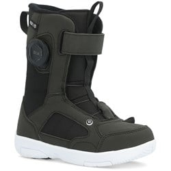 Ride Norris Snowboard Boots - Kids' 2024