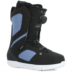 Salomon Pearl Boa Snowboard Boots - Women's | evo