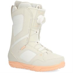 Ride Sage Snowboard Boots - Women's