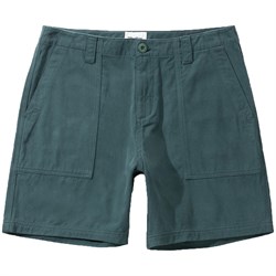 Rhythm Worn Path Shorts