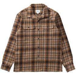 Rhythm Check Long-Sleeve Shirt - Men's