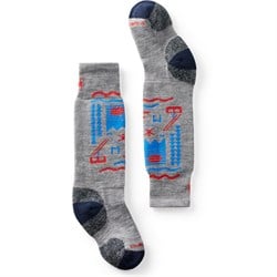 Smartwool Wintersport Full Cushion Ski Day OTC Socks - Kids'