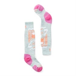 Smartwool Wintersport Full Cushion Ski Day OTC Socks - Kids'