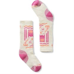 Smartwool Wintersport Full Cushion Ski Day OTC Socks - Kids'