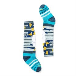 Smartwool Wintersport Full Cushion Yeti OTC Socks - Kids'