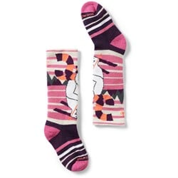 Smartwool Wintersport Full Cushion Yeti OTC Socks - Kids'