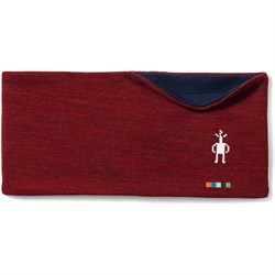 Smartwool Thermal Merino Reversible Headband