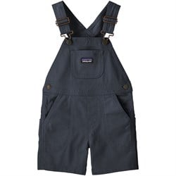 Patagonia Stand Up Shortalls - Infants'