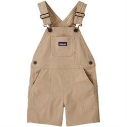 Patagonia Stand Up Shortalls - Infants'