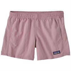 Patagonia Baggies Unlined 4" Shorts - Kids'