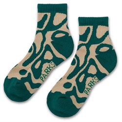 Parks Project Yellowstone Geysers Hiking Socks