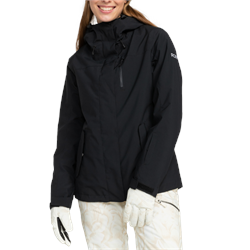 Roxy Jetty 3-in-1 Jacket - Women's