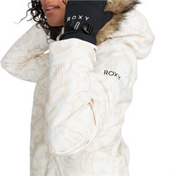 Roxy Jet Ski Jacket - Women's
