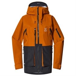 Haglöfs Vassi Gore-Tex Jacket - Women's