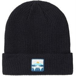 Smartwool Chasing Mountains Patch Beanie