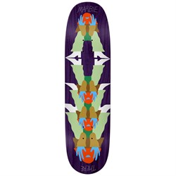 There Skateboards Marbie Reflect 8.5 Skateboard Deck