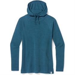 Smartwool Thermal Merino Drape Neck Hoodie - Women's