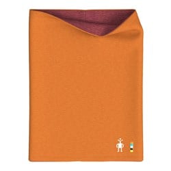 Smartwool Thermal Merino Reversible Neck Gaiter