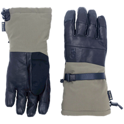 スキー・スノーボードアクセサリー GORE-TEX MILITARY PATCHWORK MITTEN GLOVE スキー・スノーボードアクセサリー GORE-TEX MILITARY PATCHWORK