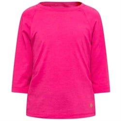 Shredly Littles Raglan - Girls'
