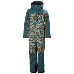 Helly Hansen Fly High 2.0 Ski Suit - Kids'