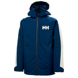 Helly Hansen Highland Jacket - Kids'