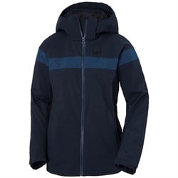 Helly Hansen Motionista Lifaloft Jacket - Women's